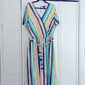 PERFECT SUMMER DRESS